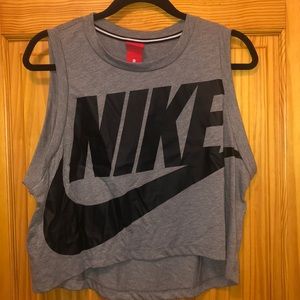 Nike Tank Top ✅